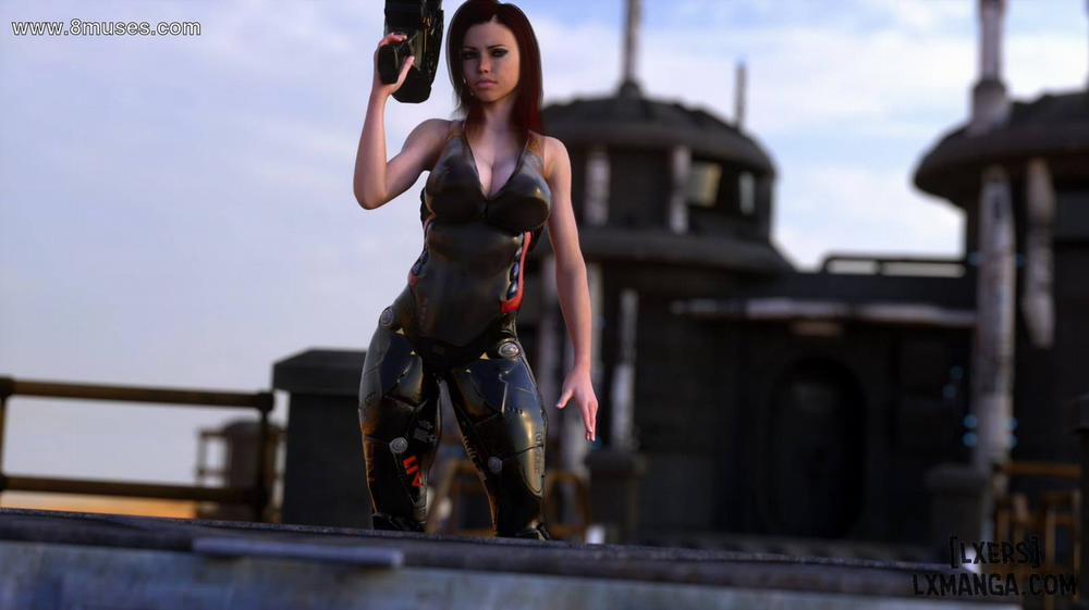 District X Oneshot trang 4