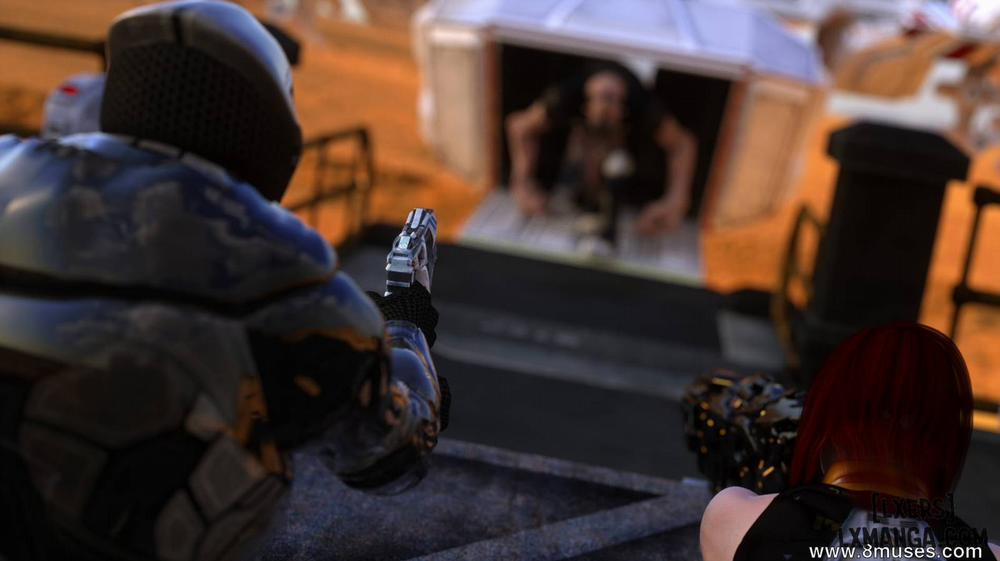 District X Oneshot trang 7