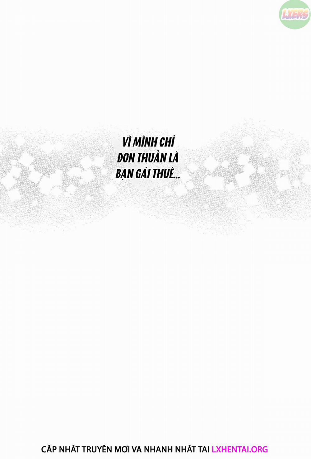 Địt bạn gái thuê cực cay! 7 trang 24