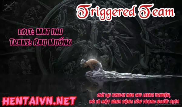 Địt cái rốn của Rise (Persona 4) Oneshot trang 1