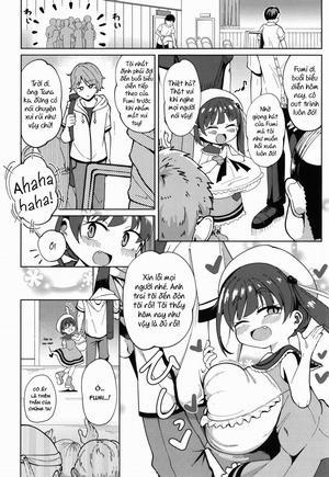 Đọc truyện tranh Địt idol loli căng cực!