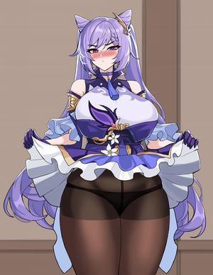 Đọc truyện tranh Địt keqing