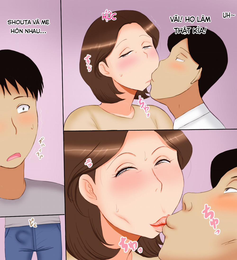 Địt mẹ cực múp! 1 trang 11