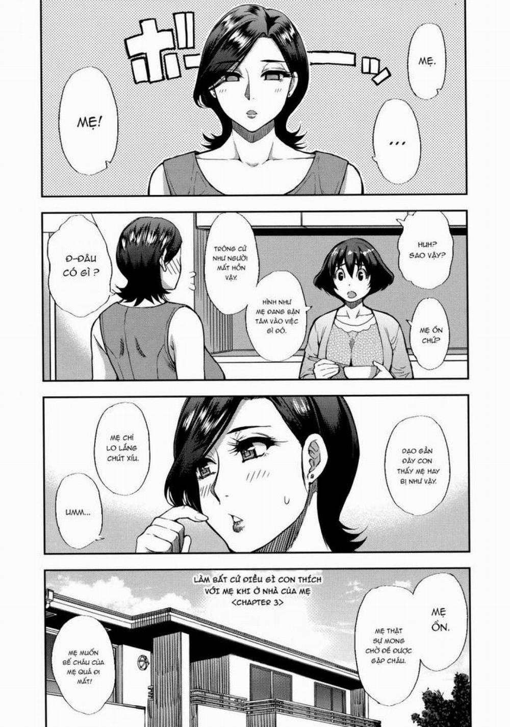 Địt Vào Lồn Mẹ Đi Con Rể 3 0 END trang 0