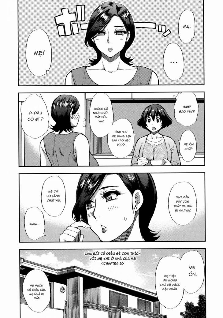 Địt Vào Lồn Mẹ Đi Con Rể 3 trang 0