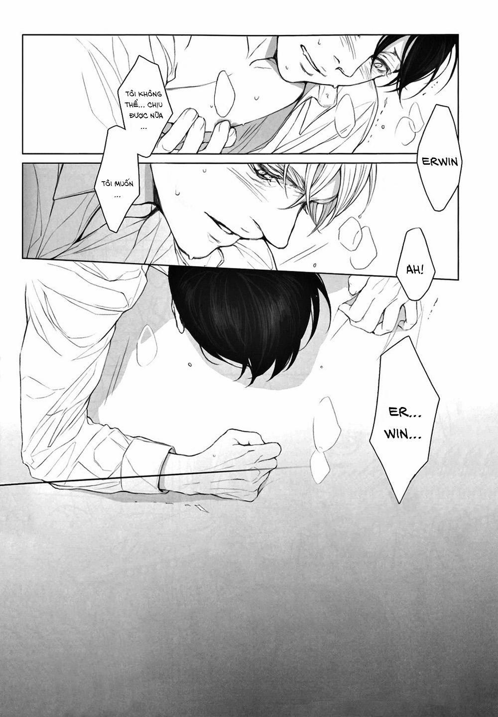 DJ Attack On Titan 1 trang 22