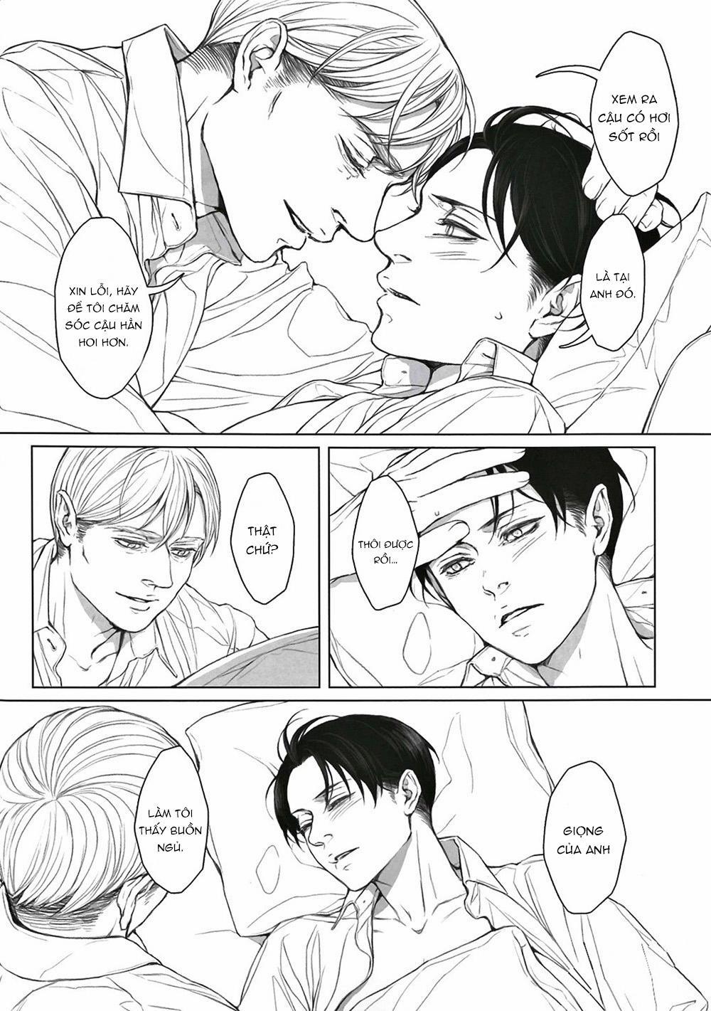 DJ Attack On Titan 1 trang 24