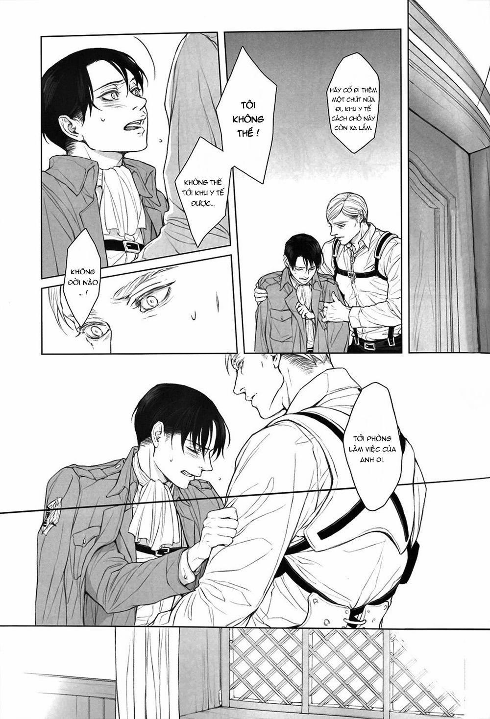 DJ Attack On Titan 1 trang 7