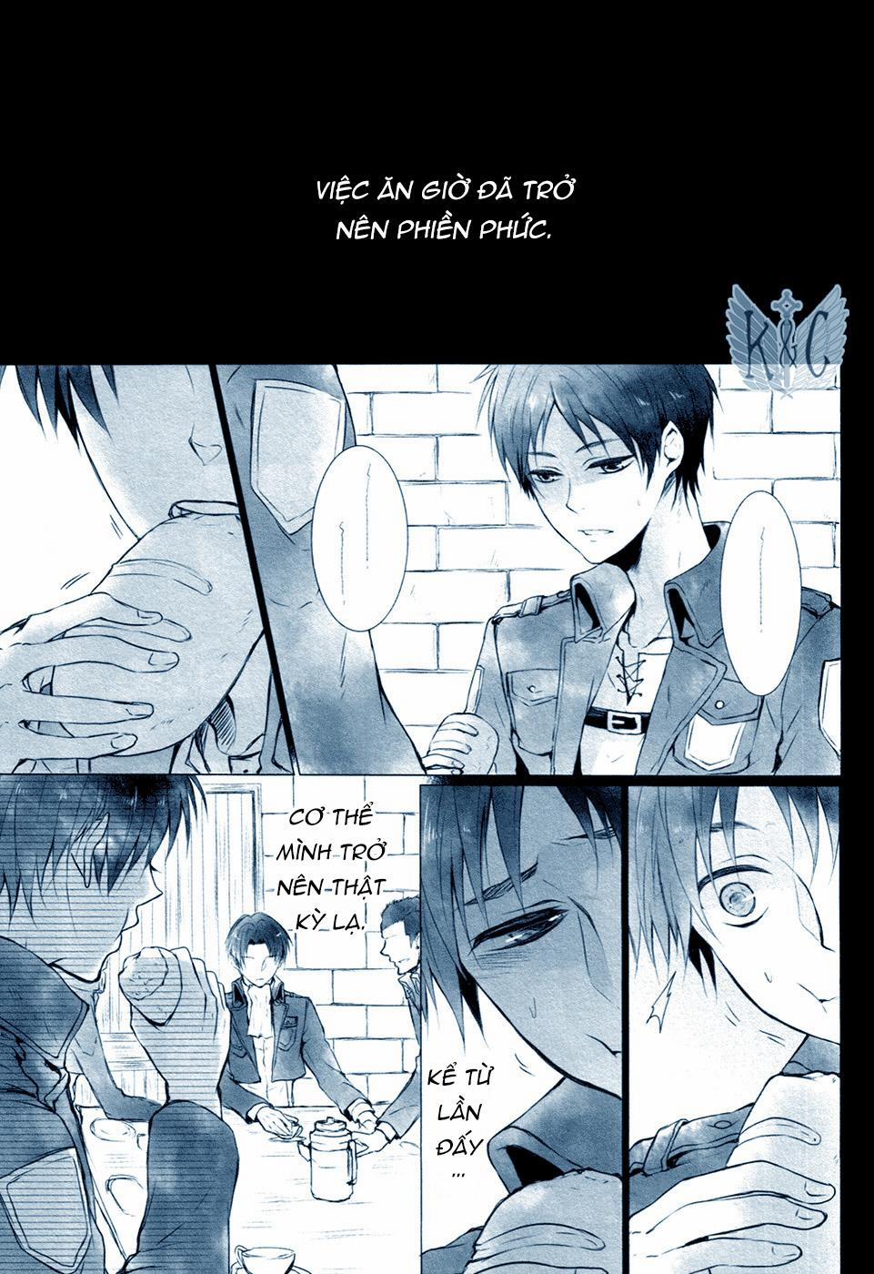 DJ Attack On Titan 2 trang 2