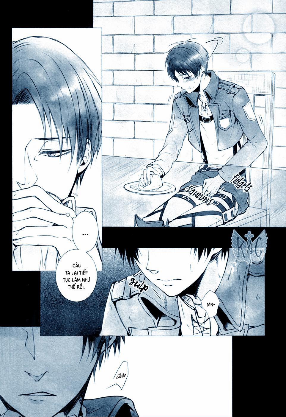 DJ Attack On Titan 2 trang 3