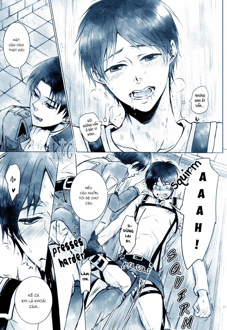 DJ Attack On Titan 2 trang 7