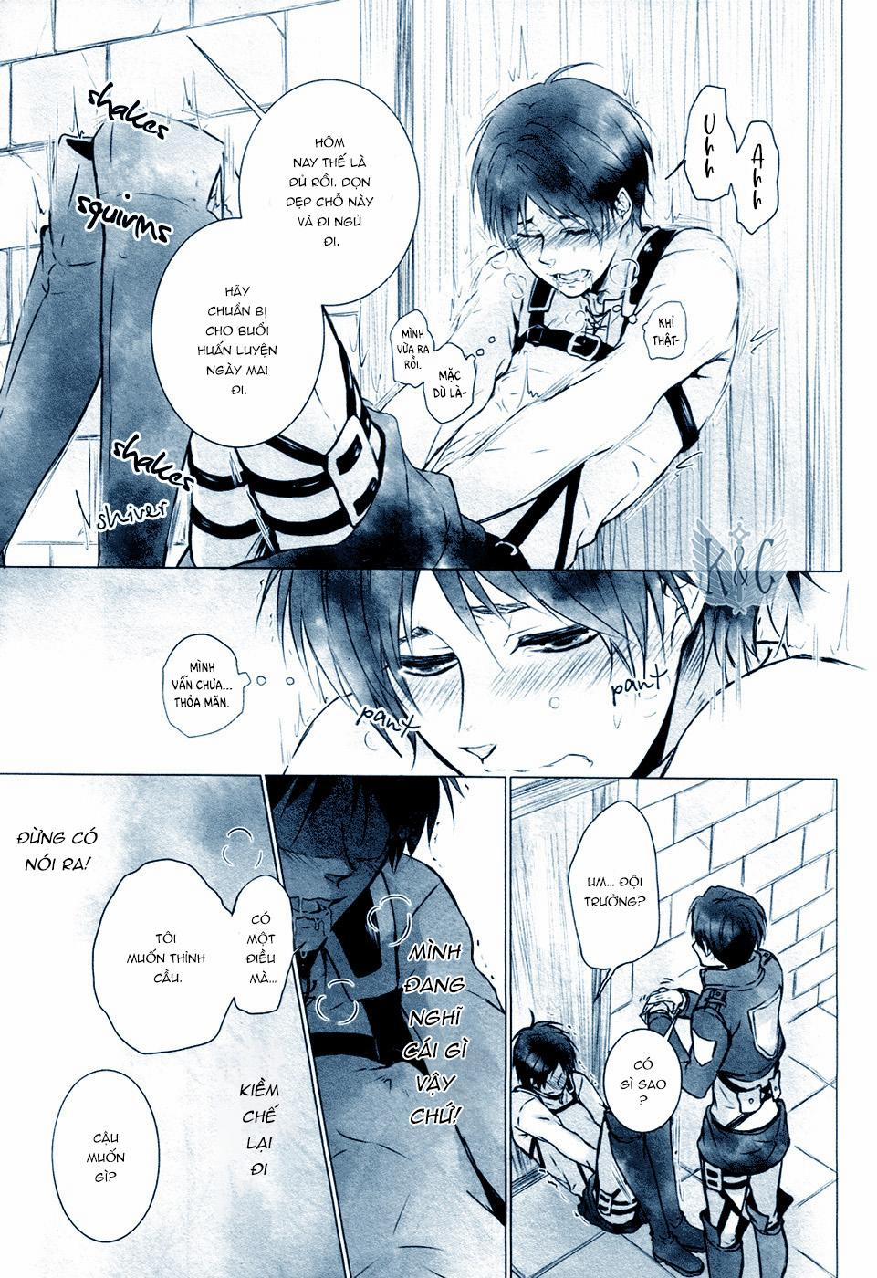 DJ Attack On Titan 2 trang 8