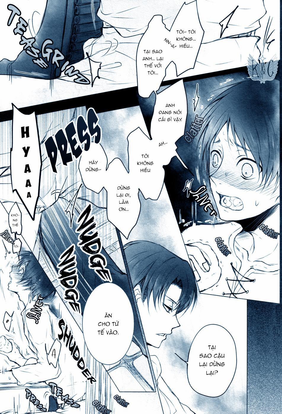 DJ Attack On Titan 3 trang 10