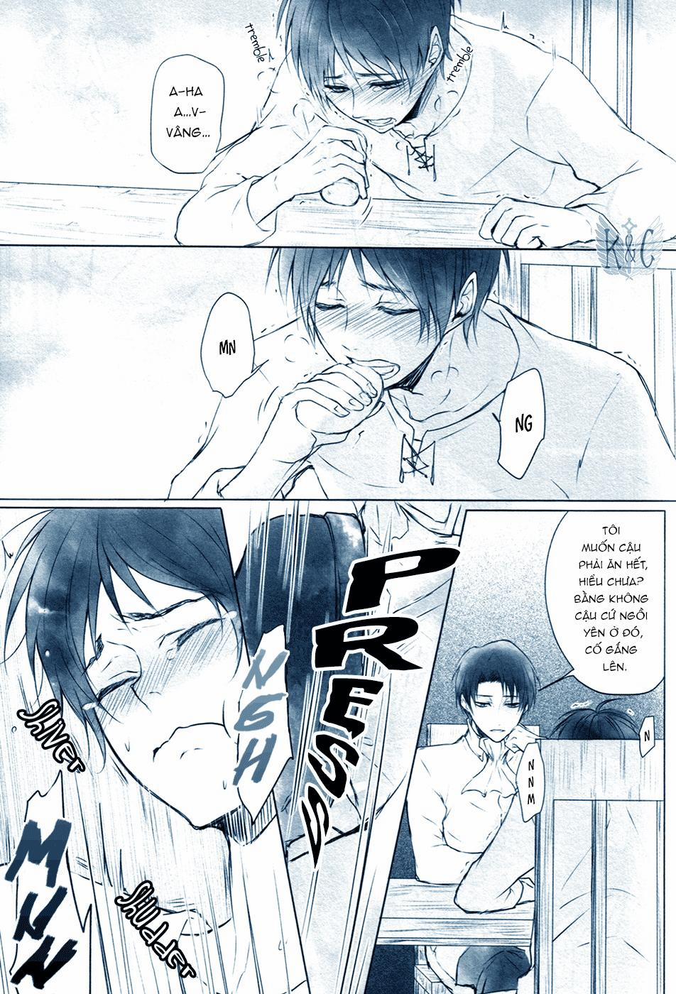 DJ Attack On Titan 3 trang 12