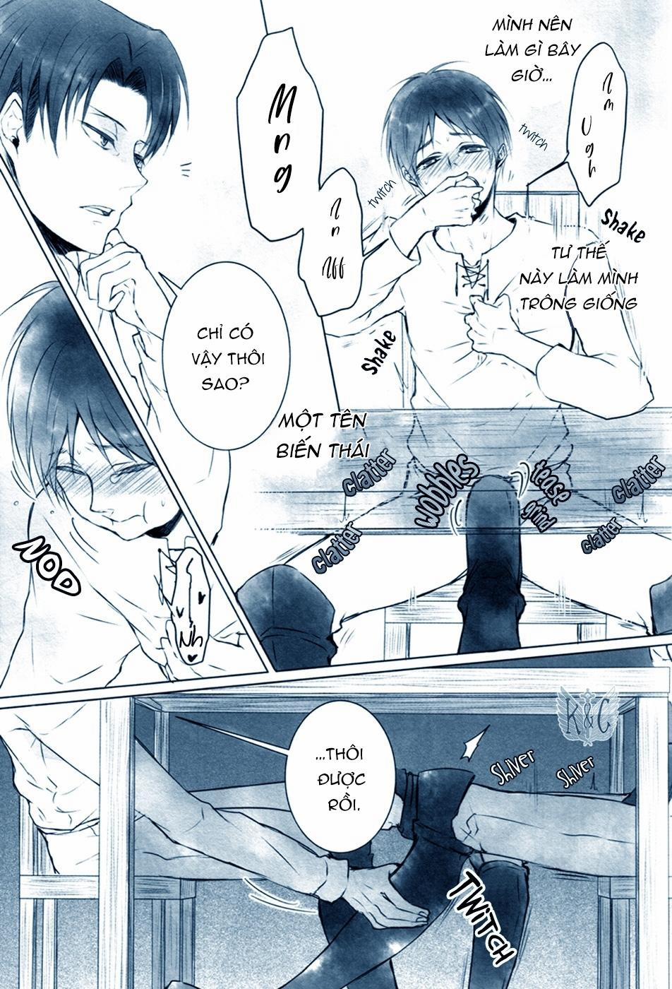 DJ Attack On Titan 3 trang 16