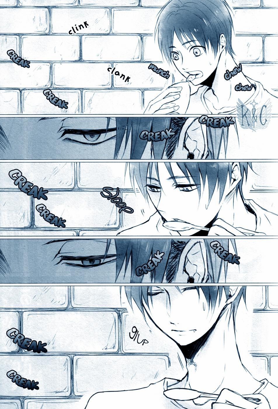 DJ Attack On Titan 3 trang 2