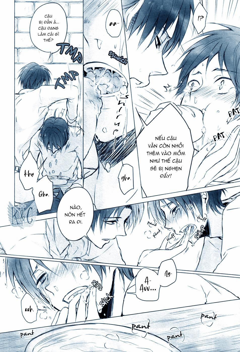 DJ Attack On Titan 3 trang 5