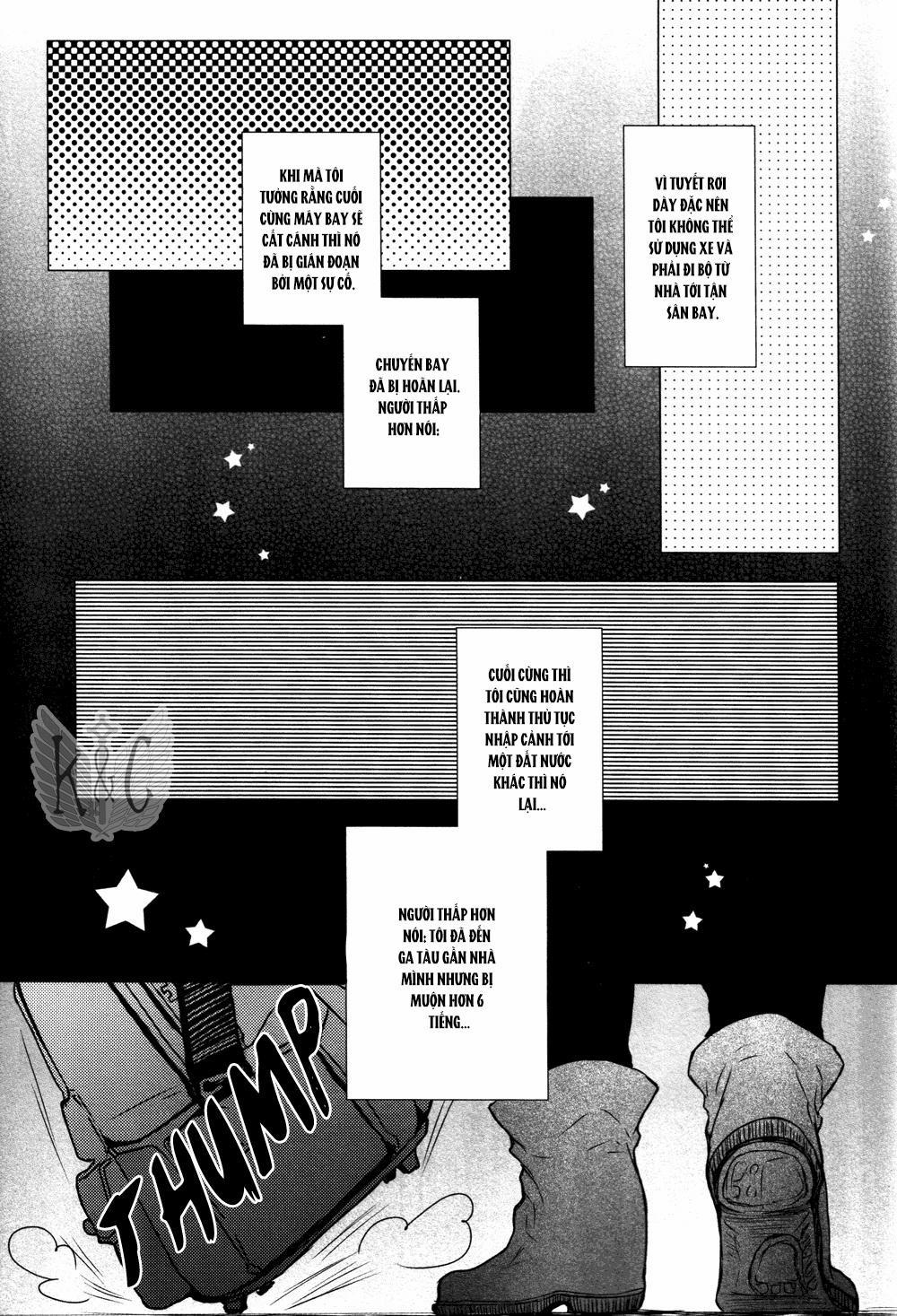 DJ Attack On Titan 4 trang 3