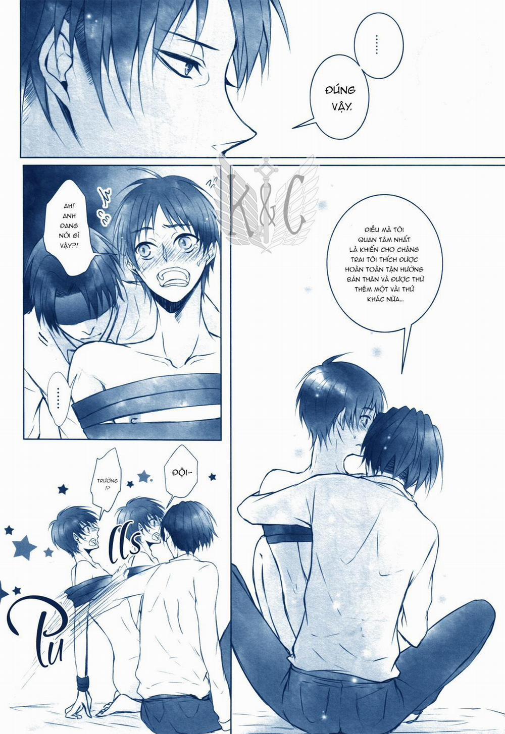 DJ Attack On Titan 5 trang 7