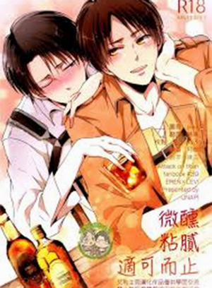 Đọc truyện tranh DJ Attack On Titan