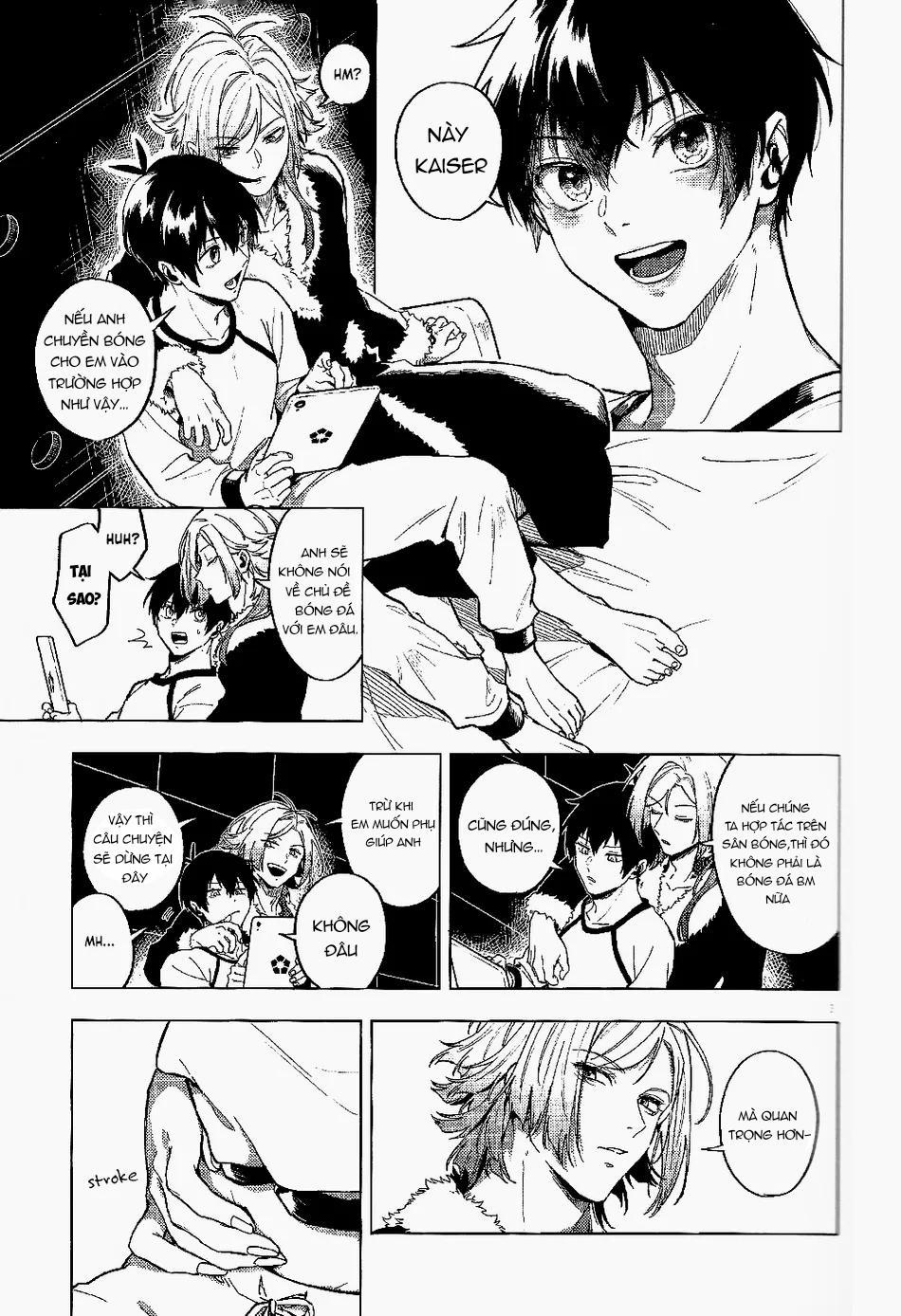 Dj Bluelock 2 trang 1