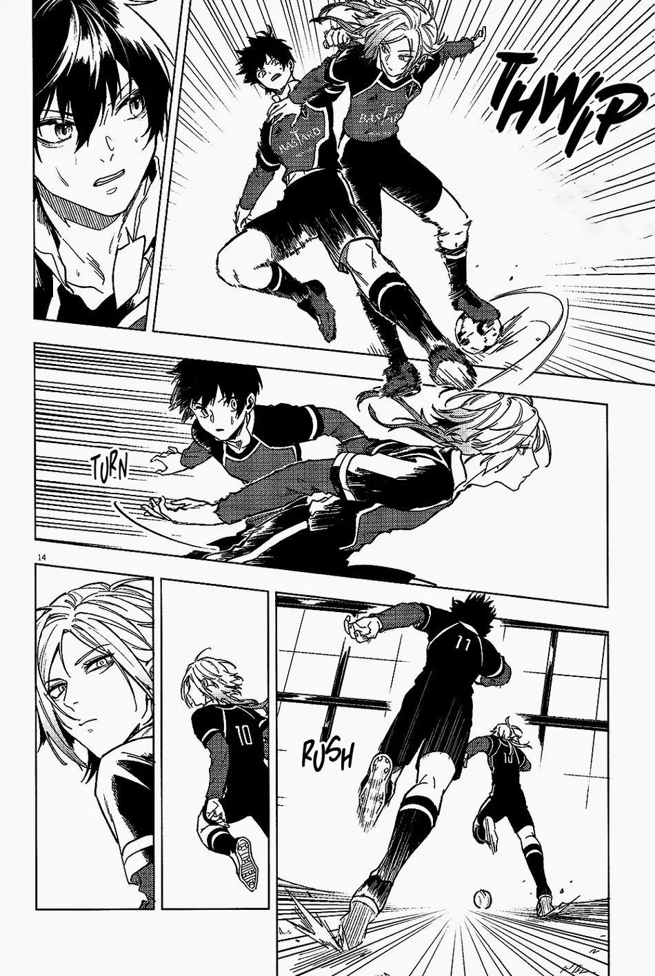 Dj Bluelock 2 trang 12