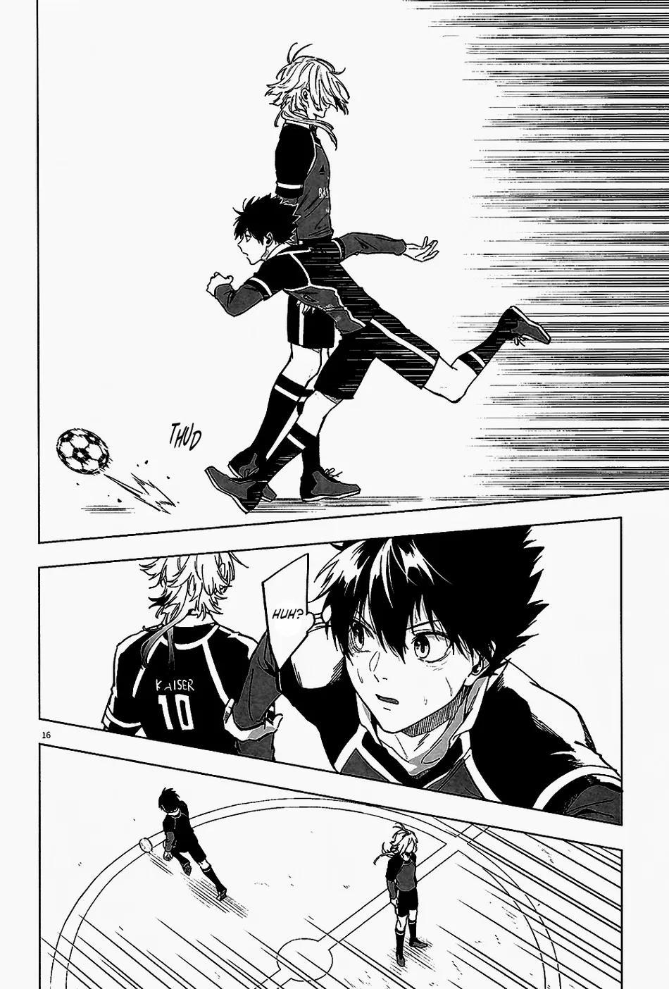 Dj Bluelock 2 trang 14