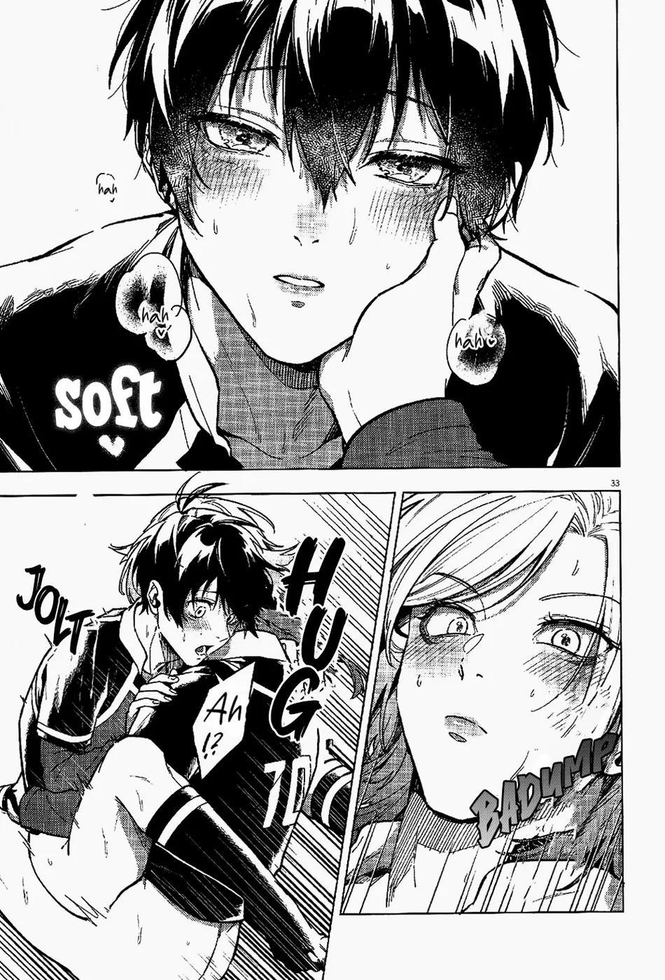 Dj Bluelock 2 trang 30