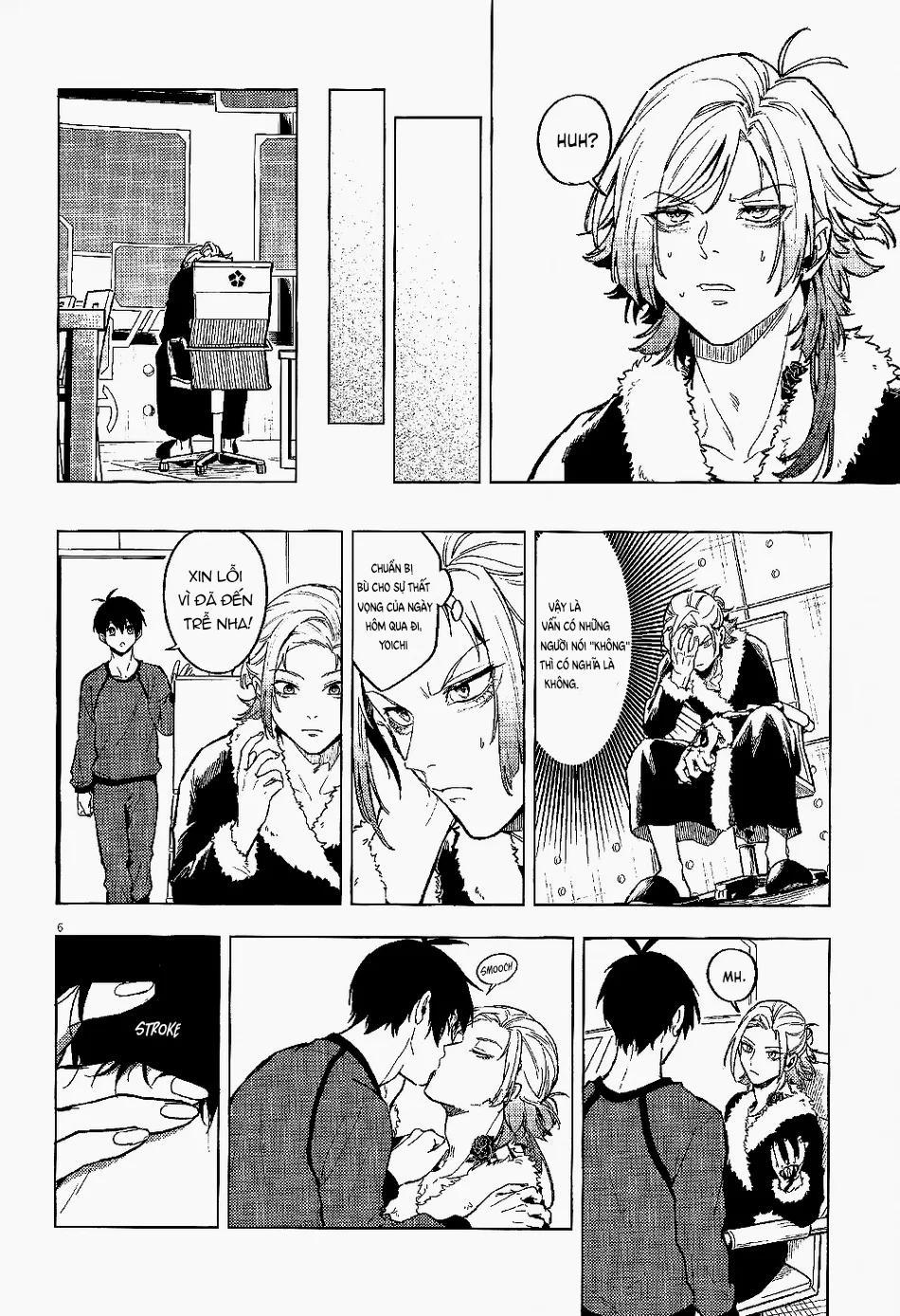 Dj Bluelock 2 trang 4