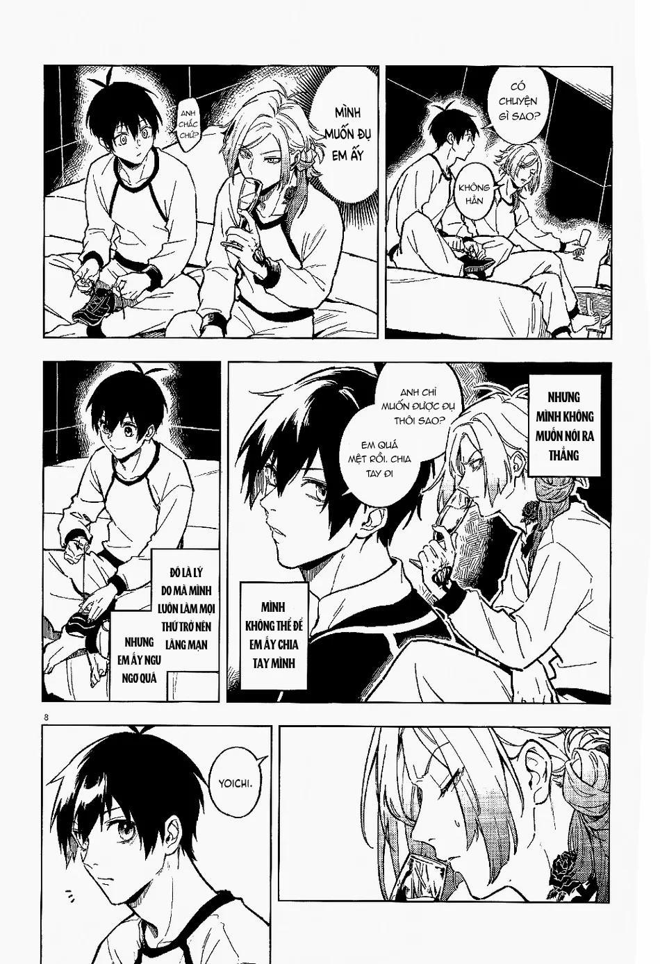 Dj Bluelock 2 trang 6