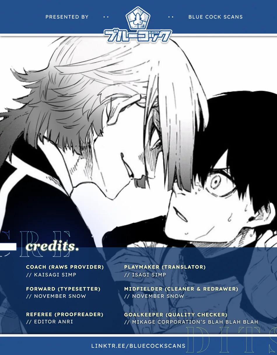 Dj Bluelock 3 trang 22