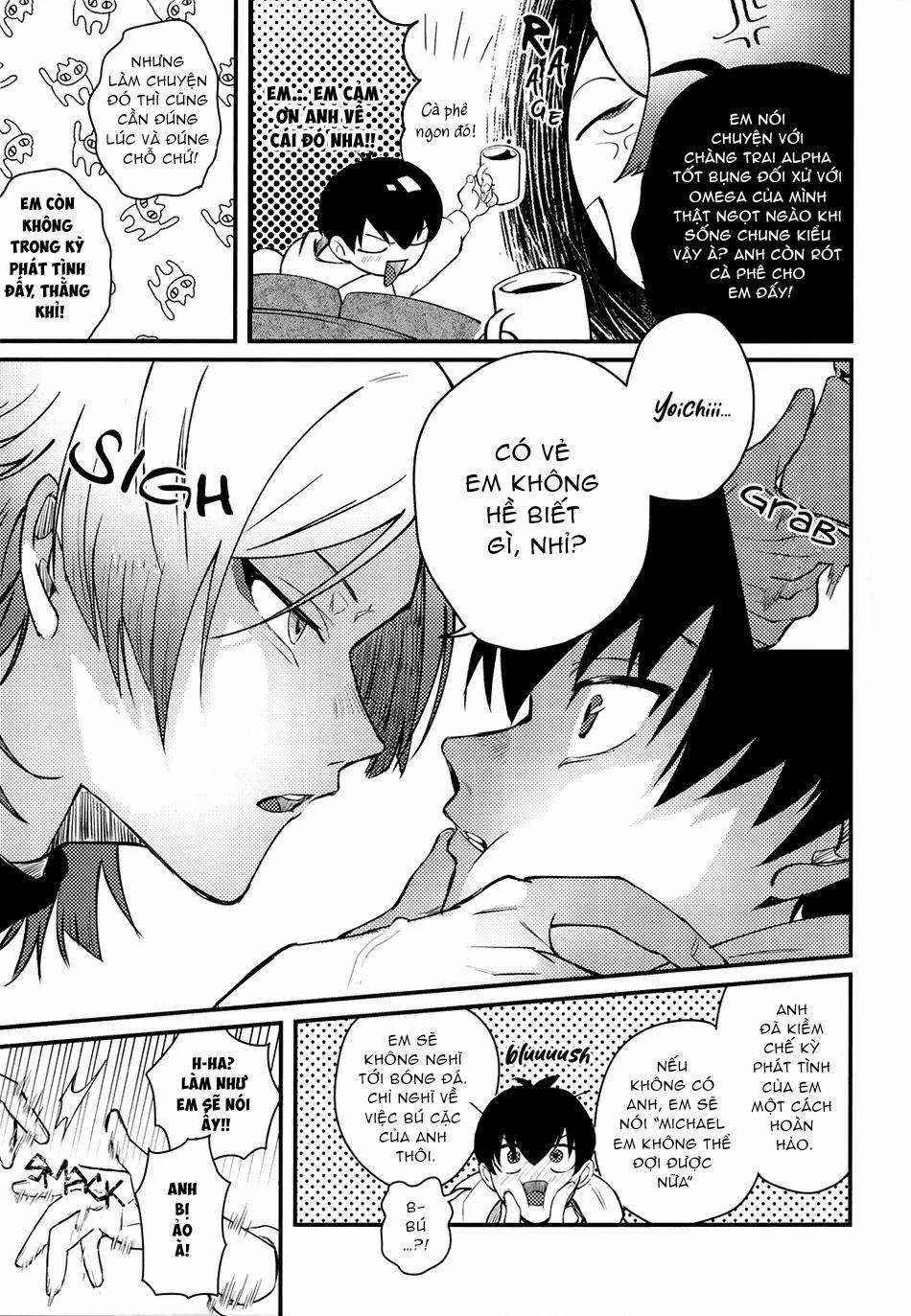 Dj Bluelock 3 trang 5