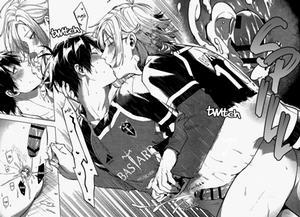 Đọc truyện tranh Dj Bluelock