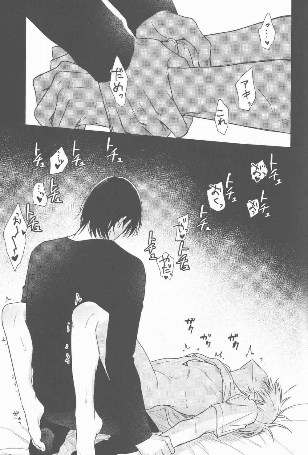 Dj Chainsaw Man 10 trang 38