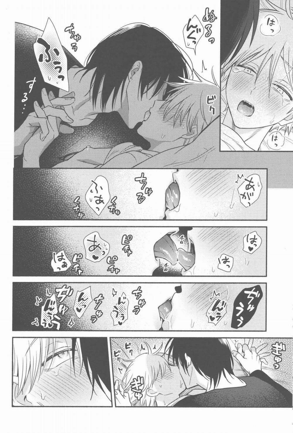 Dj Chainsaw Man 10 trang 39