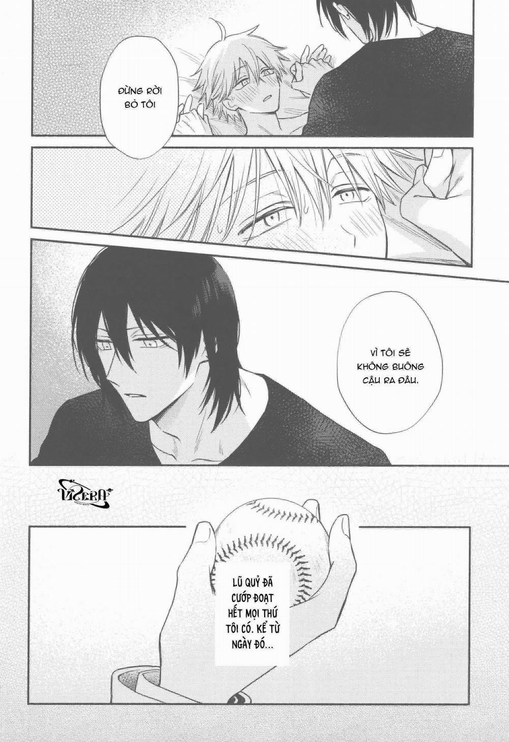 Dj Chainsaw Man 10 trang 41