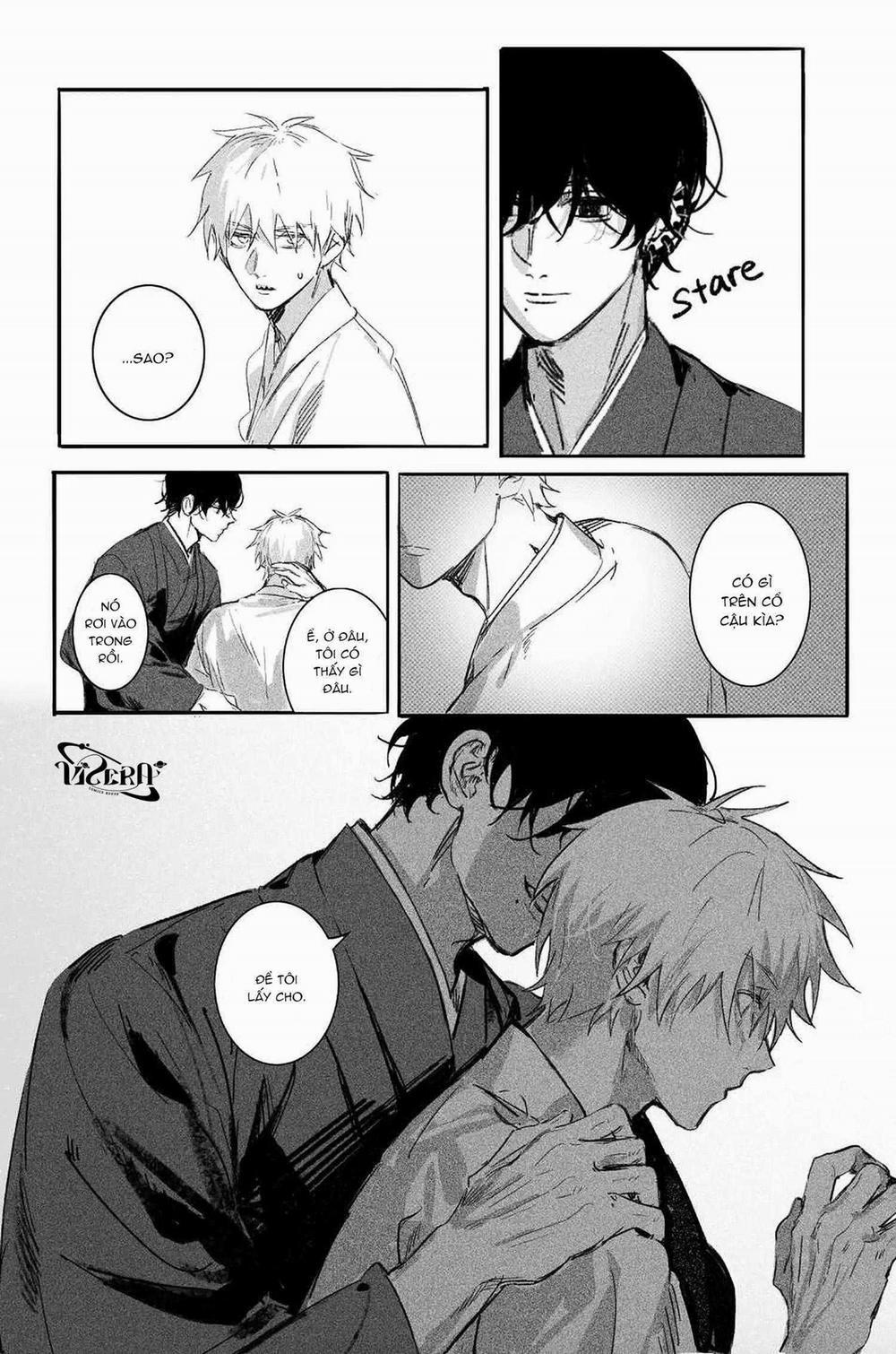 Dj Chainsaw Man 2.1 trang 17