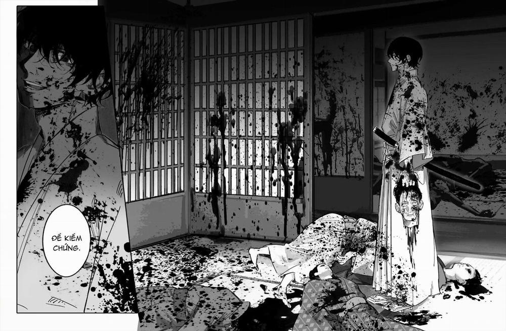 Dj Chainsaw Man 2.1 trang 36