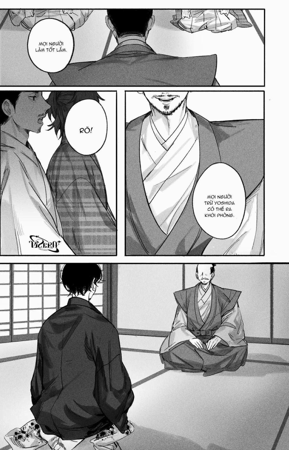 Dj Chainsaw Man 2.1 trang 37