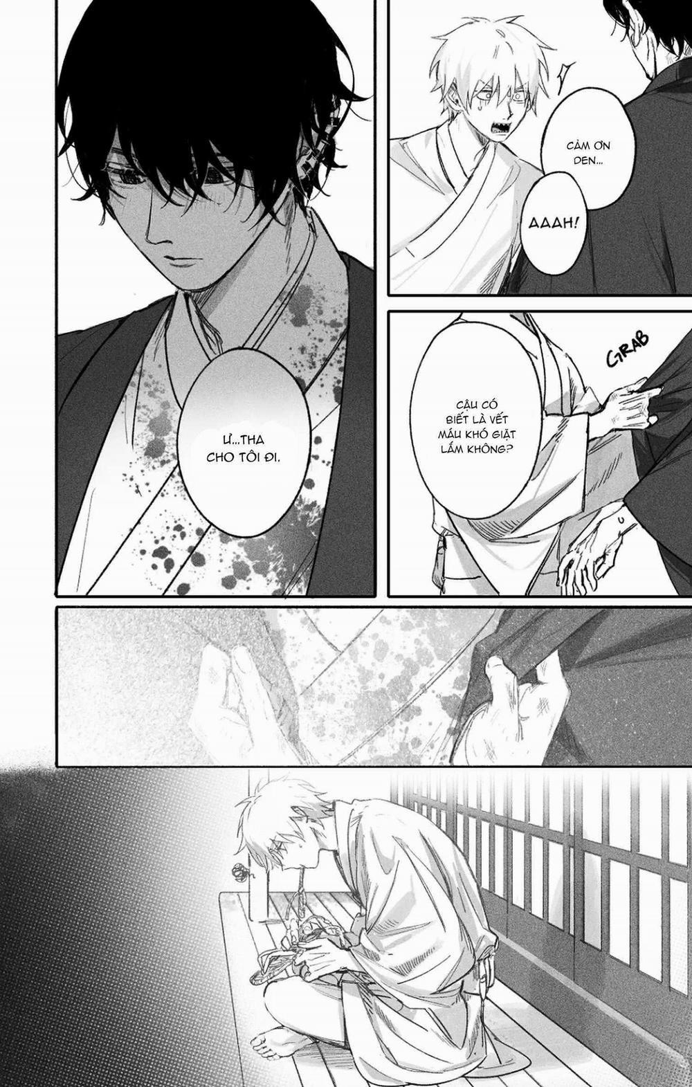 Dj Chainsaw Man 2.1 trang 44