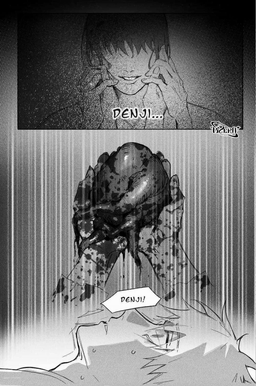 Dj Chainsaw Man 2.1 trang 5