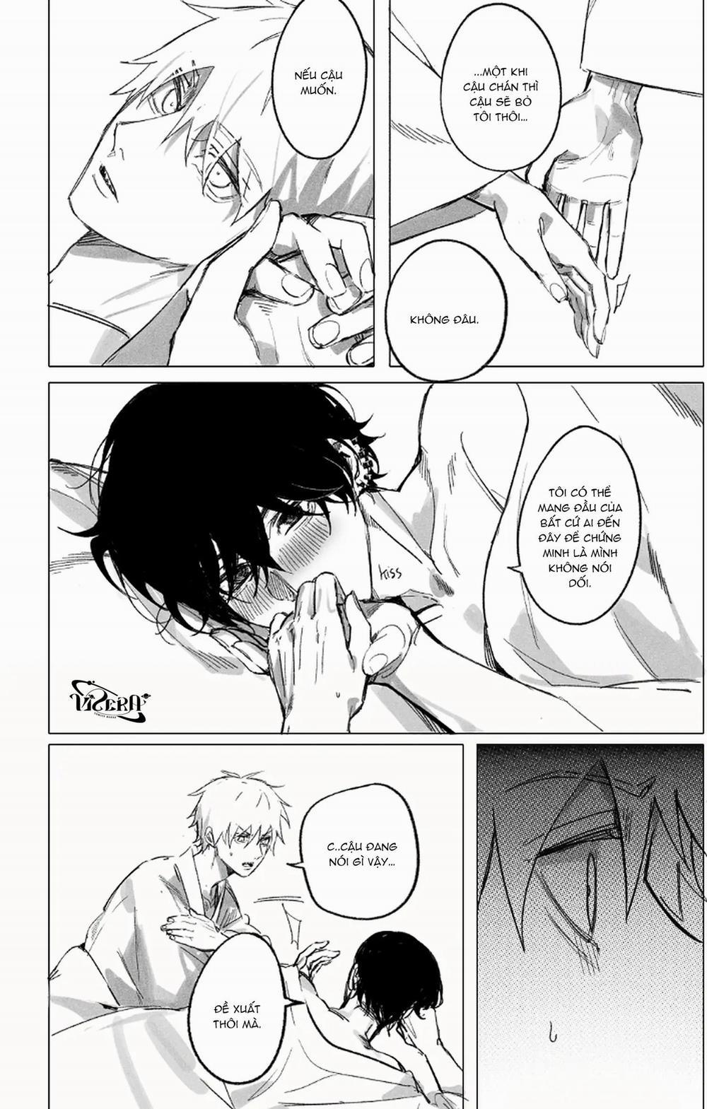 Dj Chainsaw Man 2.2 trang 28