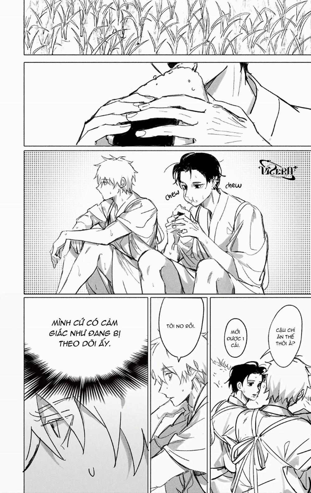 Dj Chainsaw Man 2.2 trang 36