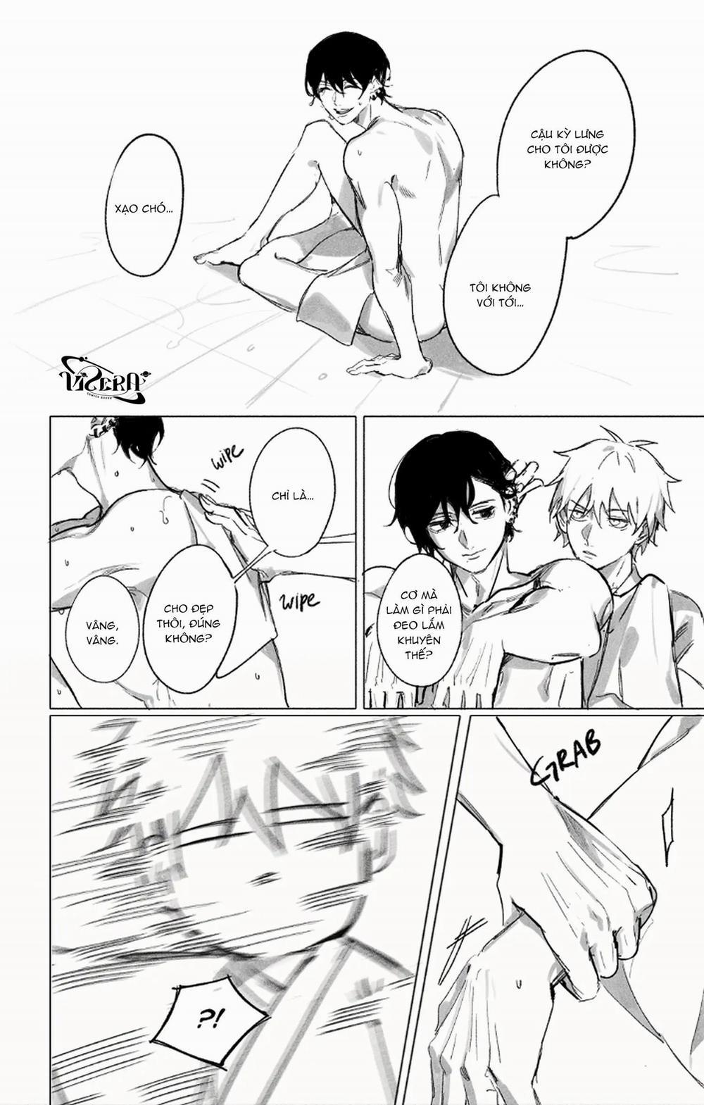 Dj Chainsaw Man 2.2 trang 38