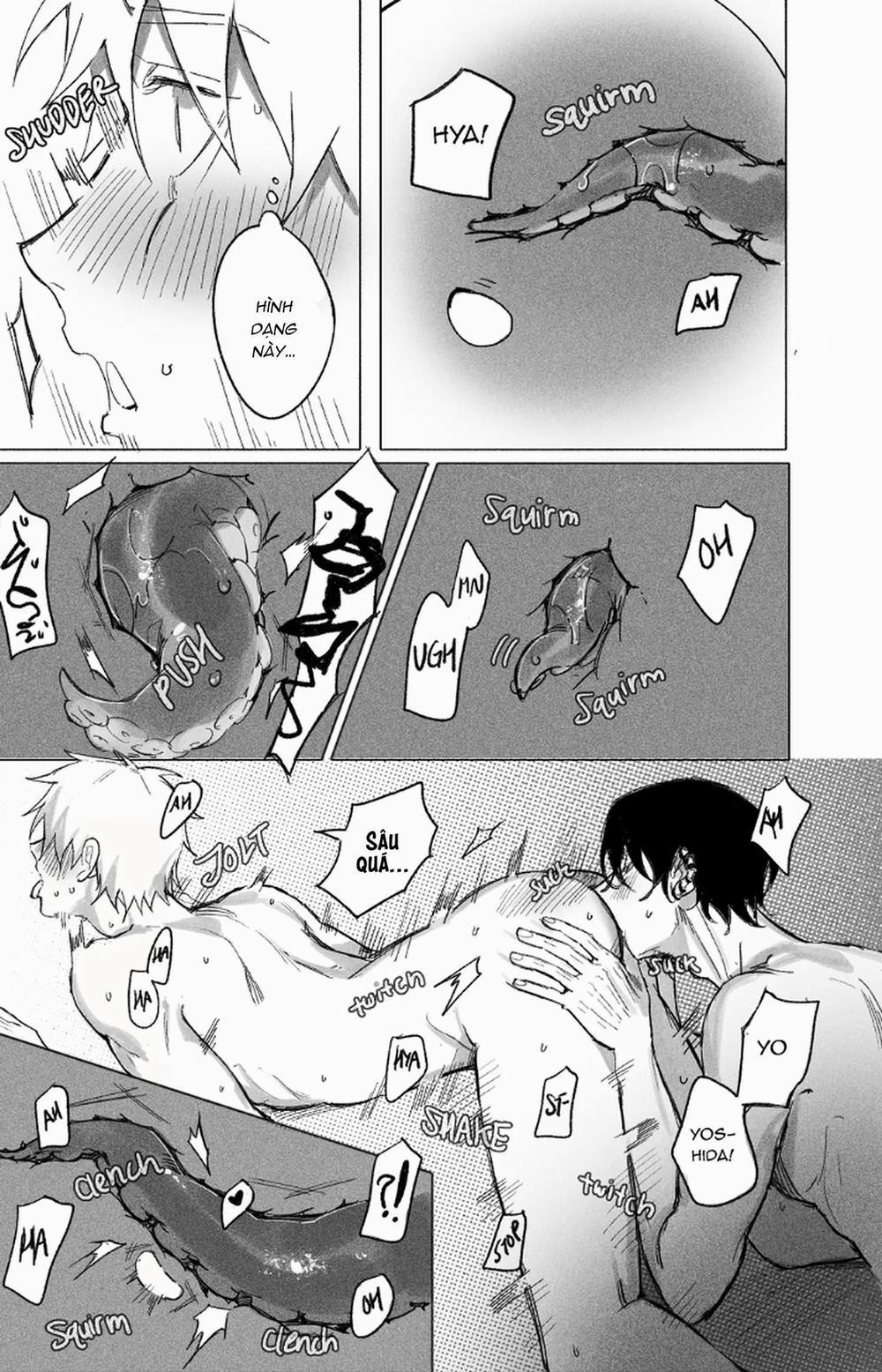 Dj Chainsaw Man 2.2 trang 43