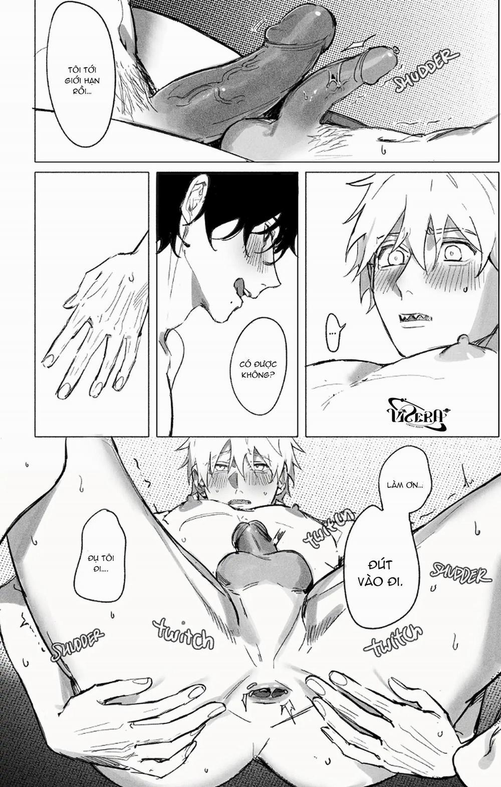 Dj Chainsaw Man 2.2 trang 46