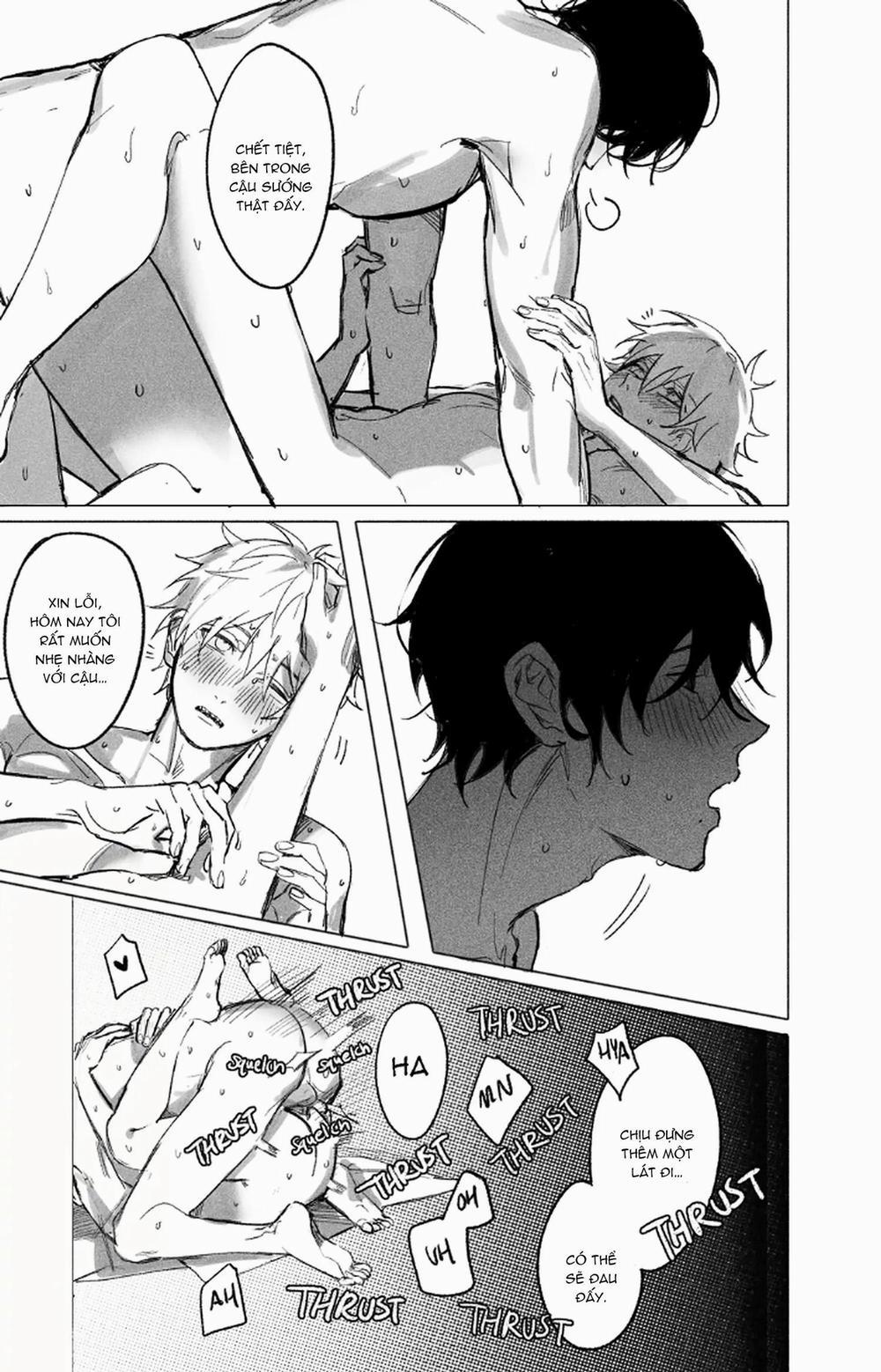 Dj Chainsaw Man 2.2 trang 49