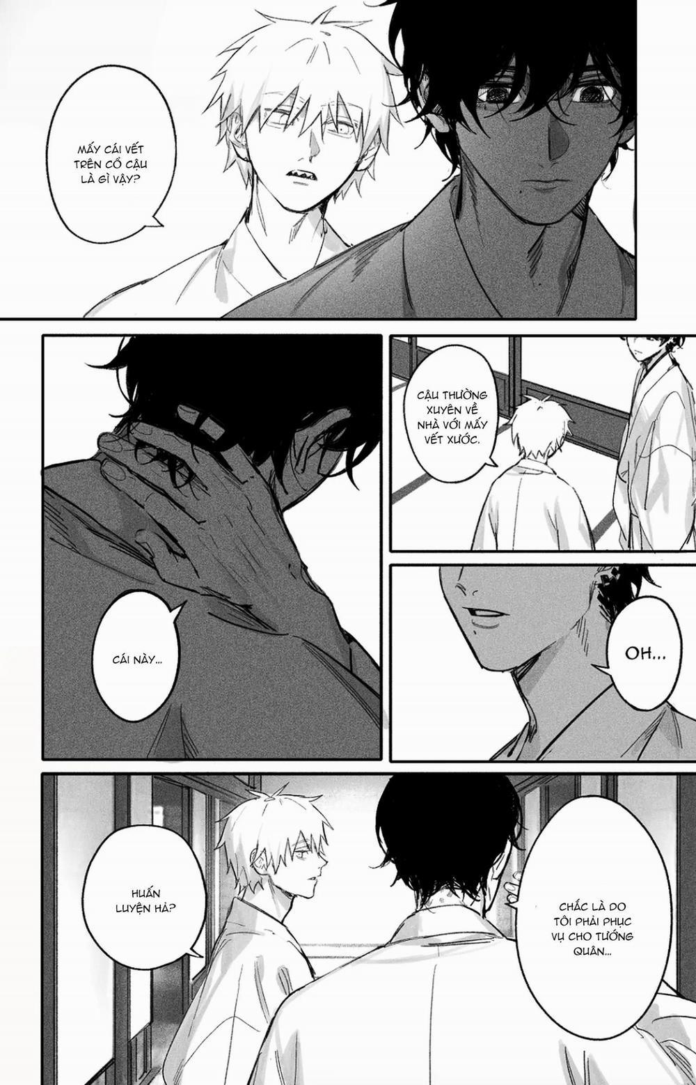 Dj Chainsaw Man 2.2 trang 7