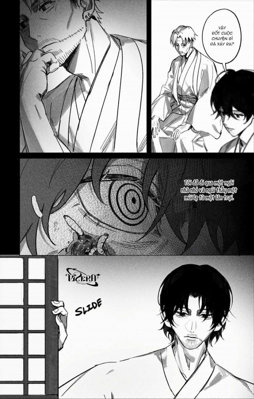 Dj Chainsaw Man 2.3 trang 16