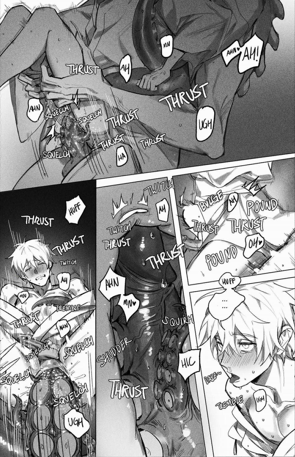 Dj Chainsaw Man 2.3 trang 31